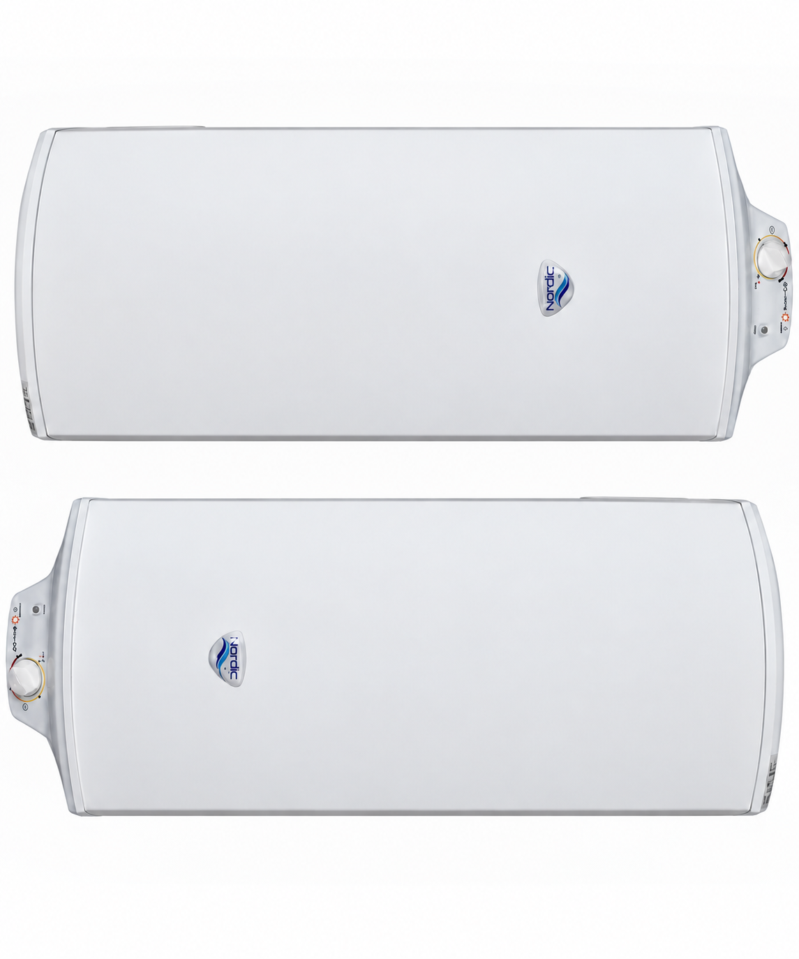 Solar-Cap warmwateraccu 100 L