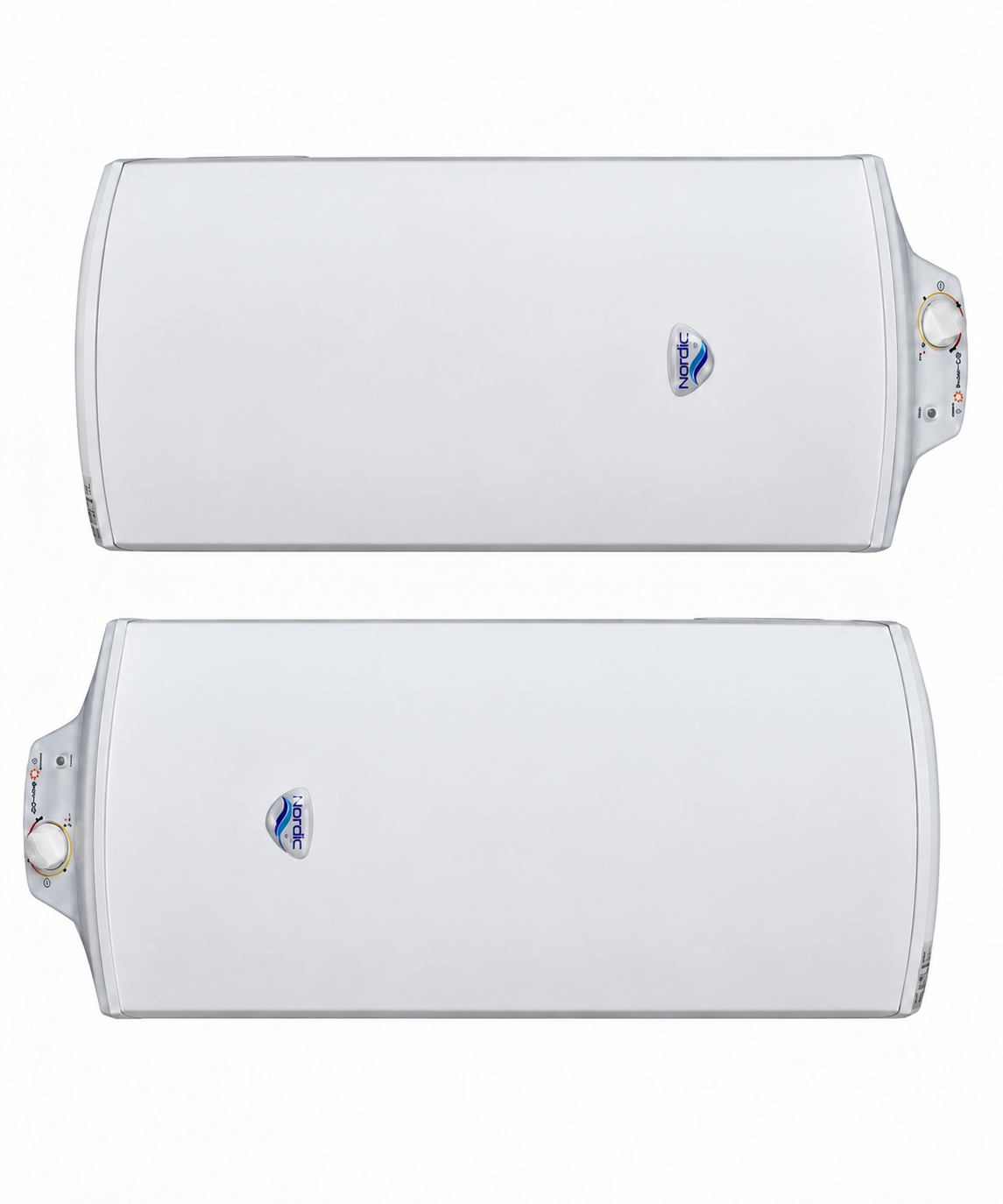 Solar-Cap warmwateraccu 120 L
