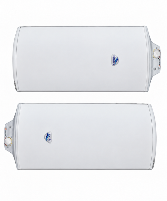 Solar-Cap warmwateraccu 120 L