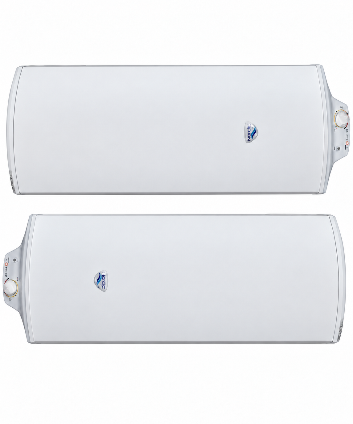 Solar-Cap warmwateraccu 160 L