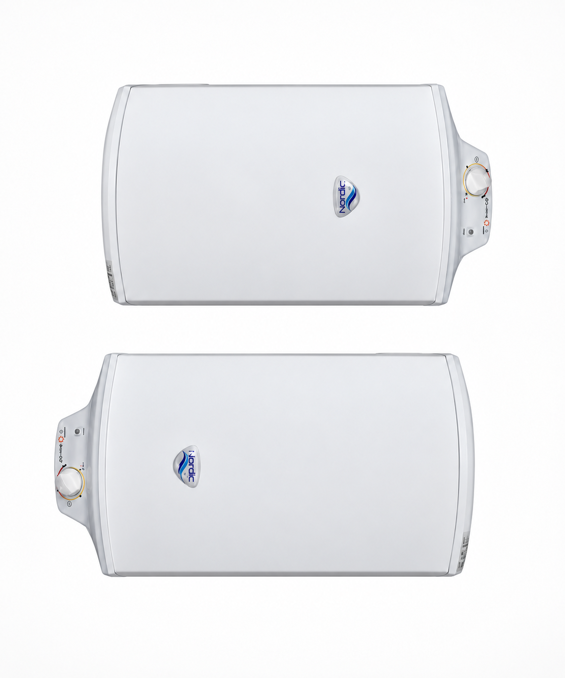 Solar-Cap warmwateraccu 80 L