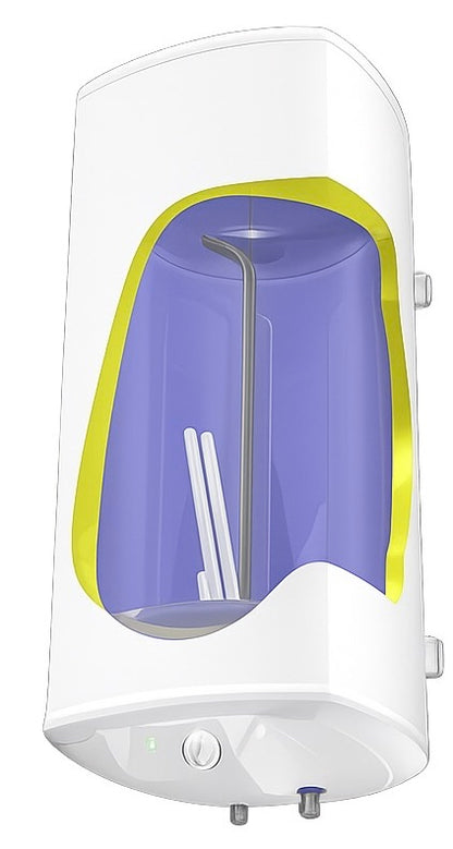 Solar-Cap warmwateraccu 80 L