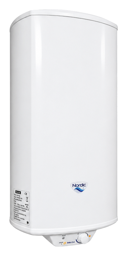 Solar-Cap warmwateraccu 160 L