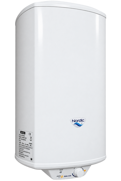 Solar-Cap warmwateraccu 80 L