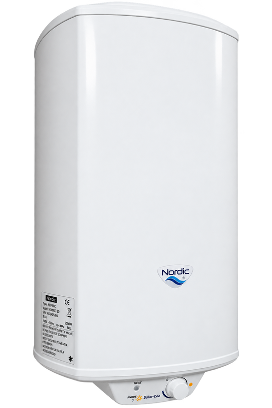 Solar-Cap warmwateraccu 80 L