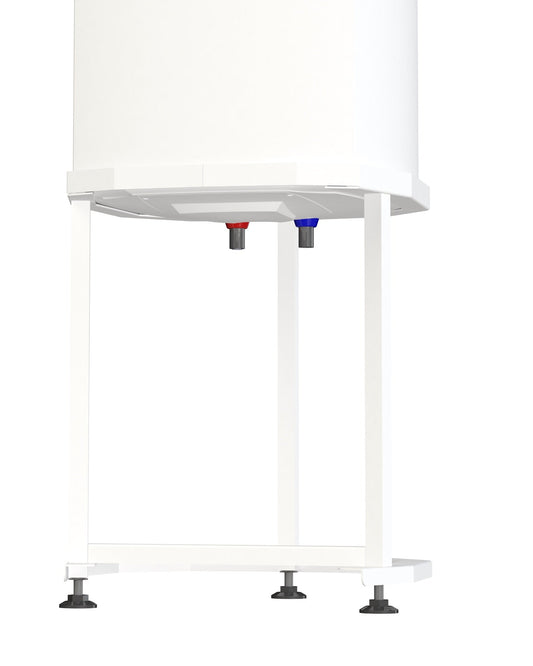 Boiler stoel