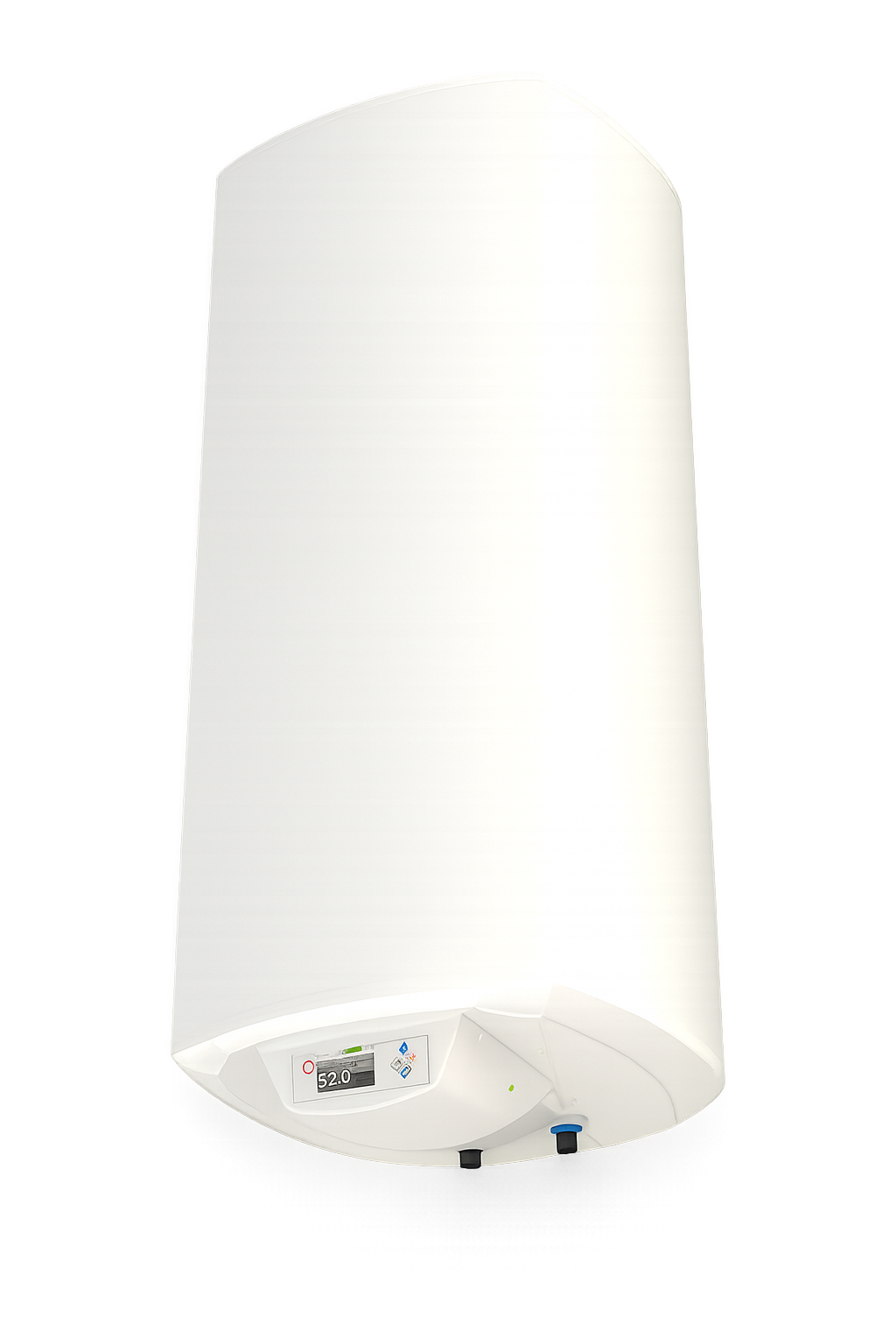 Nordic Electric Premium 120L