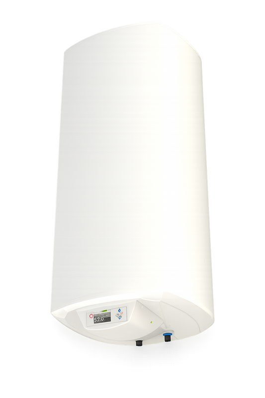 Nordic Electric Premium 80L