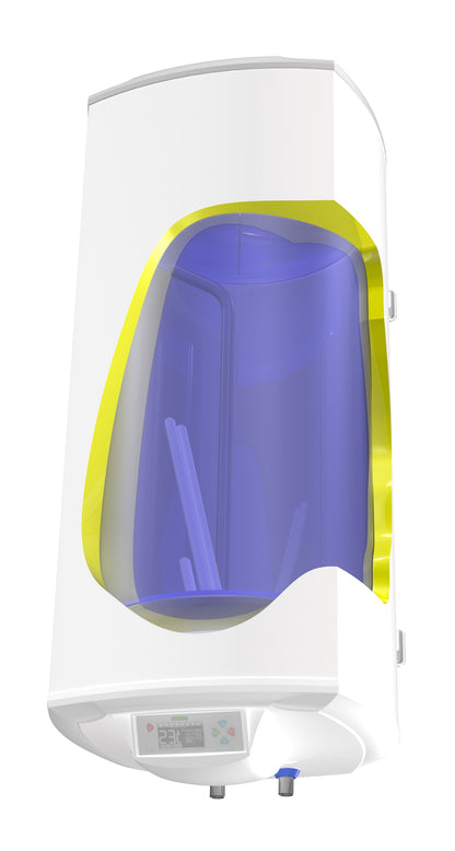 Nordic Electric Premium 120L